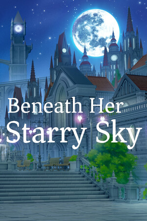 Beneath Her Starry Sky cover art