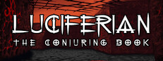 Luciferian - The Conjuring Book game capsule image