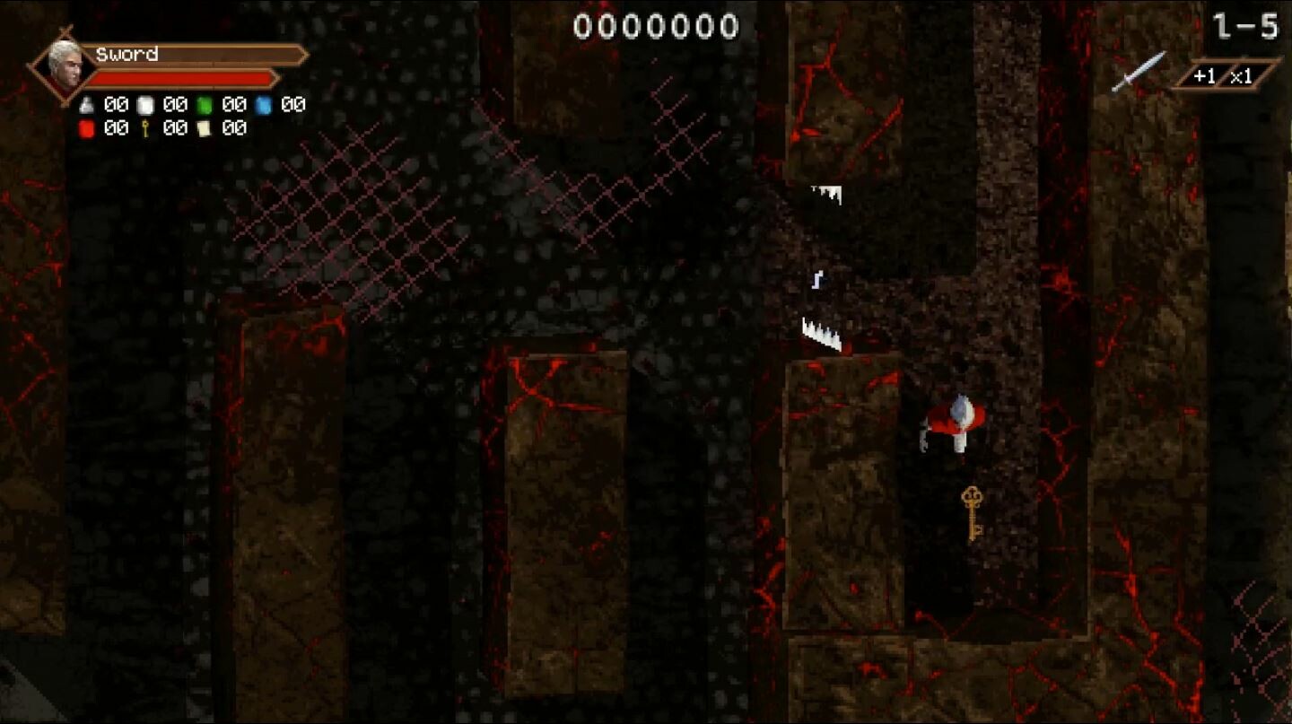 Luciferian - The Conjuring Book screenshot #3