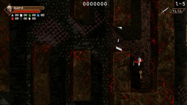 Luciferian - The Conjuring Book screenshot 3