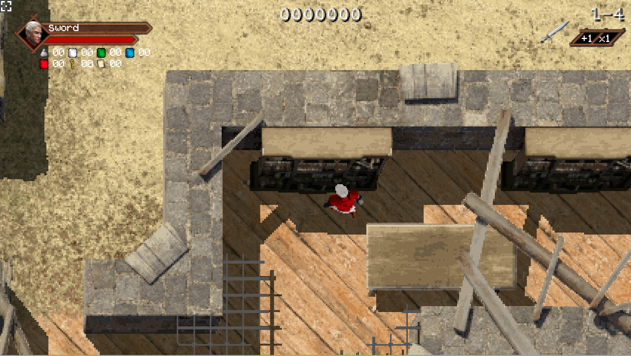 Luciferian - The Conjuring Book screenshot #4