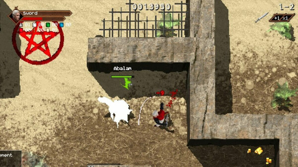 Luciferian - The Conjuring Book screenshot 2