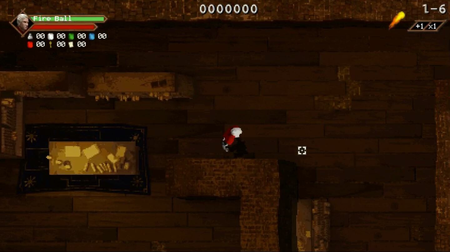 Luciferian - The Conjuring Book screenshot #1