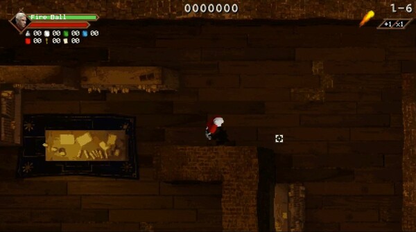 Luciferian - The Conjuring Book screenshot 1