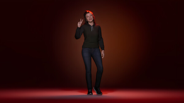 SCP: Submerged - Dr. Bree Alternate Outfit screenshot 1
