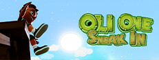 Oli One: Sneak in