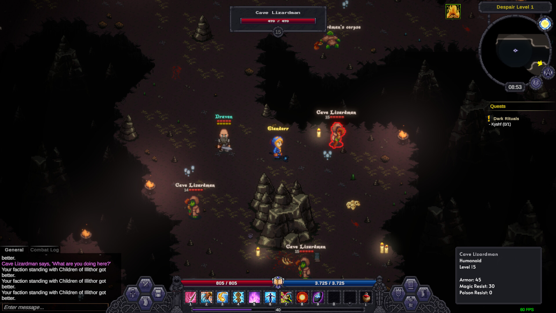 Ancient Kingdoms screenshot 4