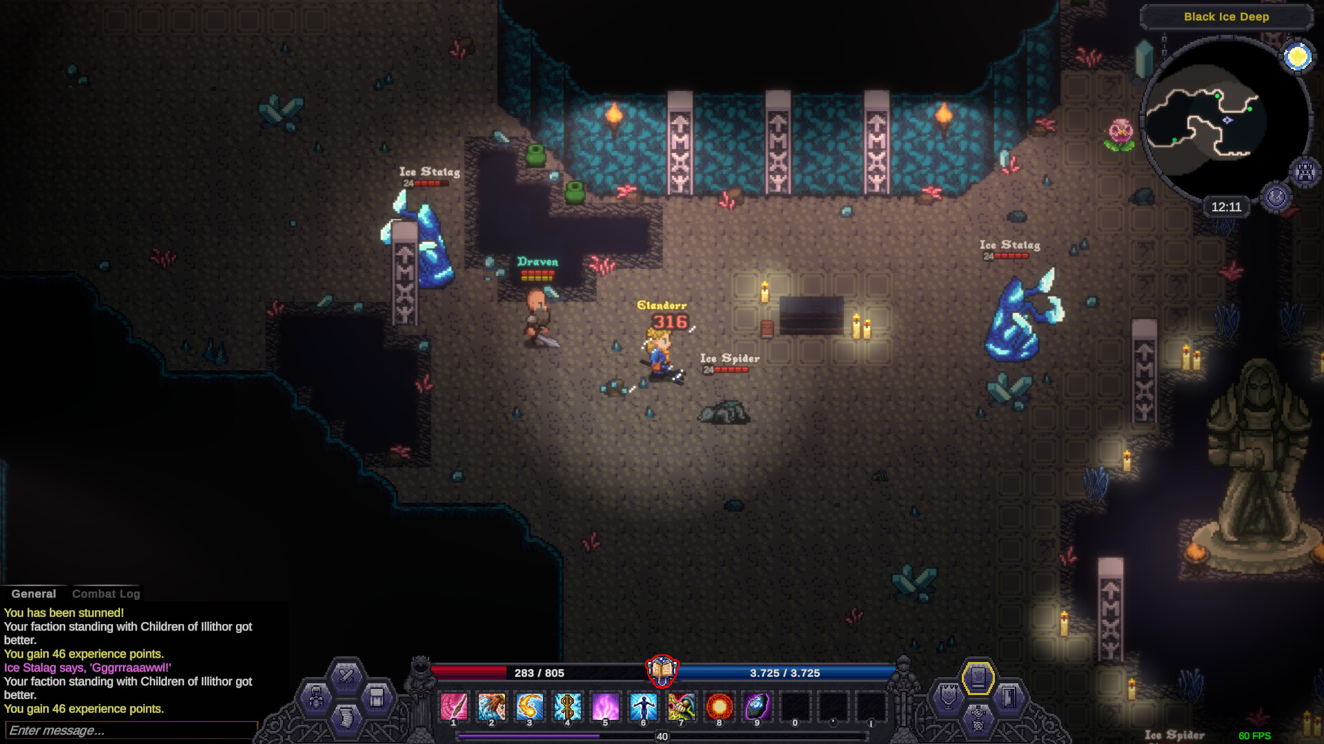 Ancient Kingdoms screenshot 5