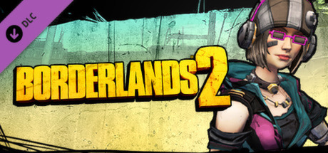 Borderlands 2: Mechromancer Beatmaster Pack banner image