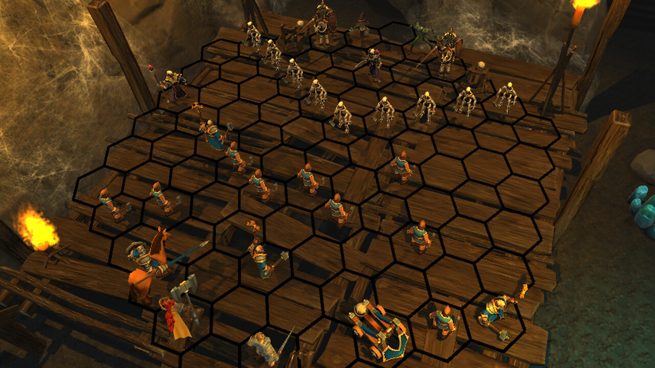 Chex Featured Screenshot #1