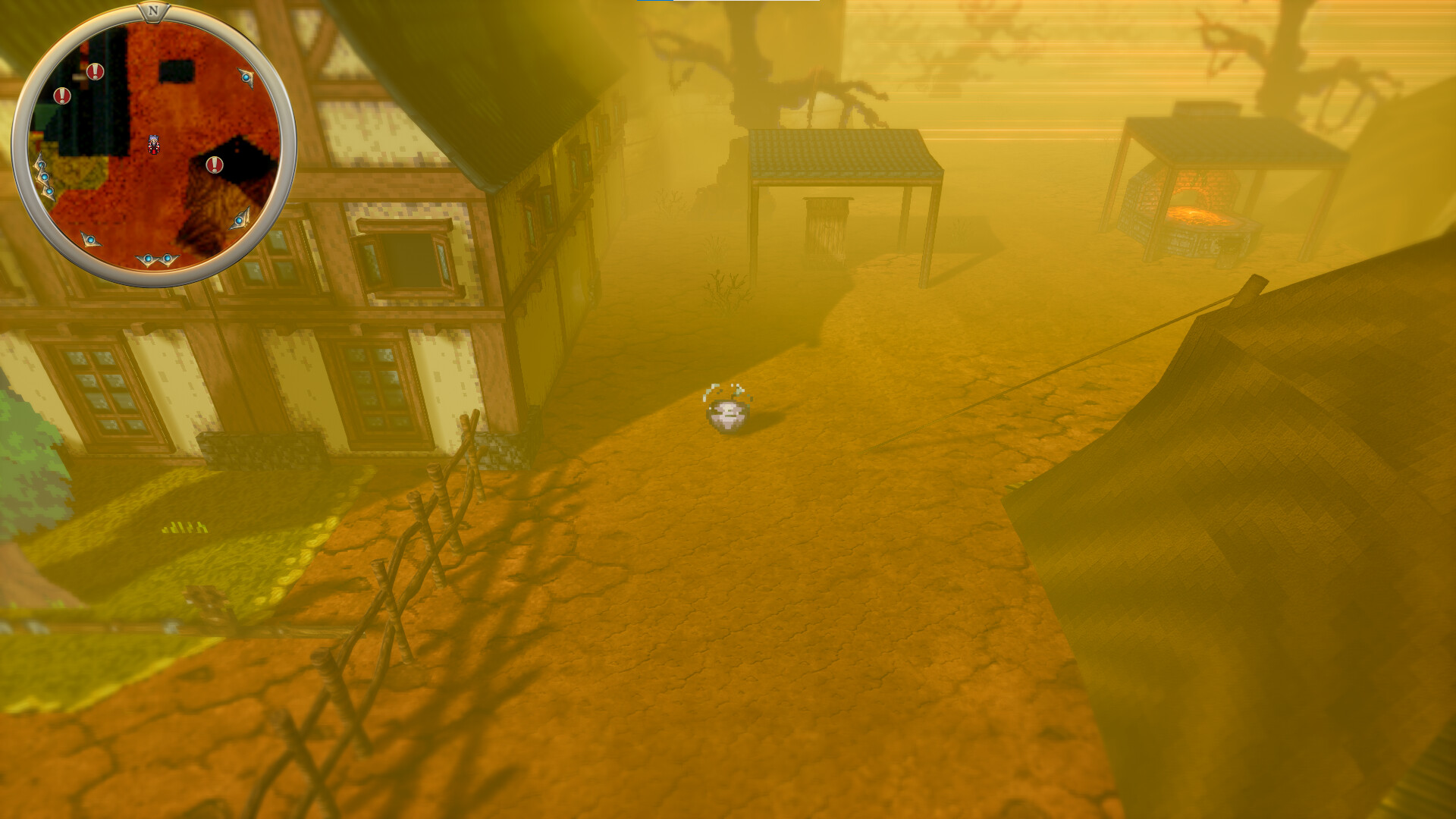 Reditus: Ashes of Heremus screenshot 14