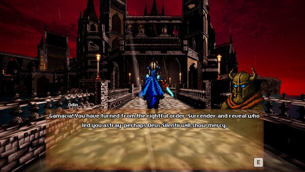 Скриншот 6 из игры Reditus: Ashes of Heremus