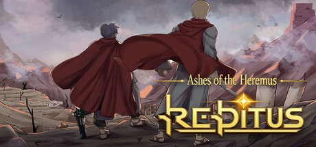Reditus: Ashes of Heremus