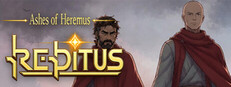 Reditus: Ashes of Heremus cover