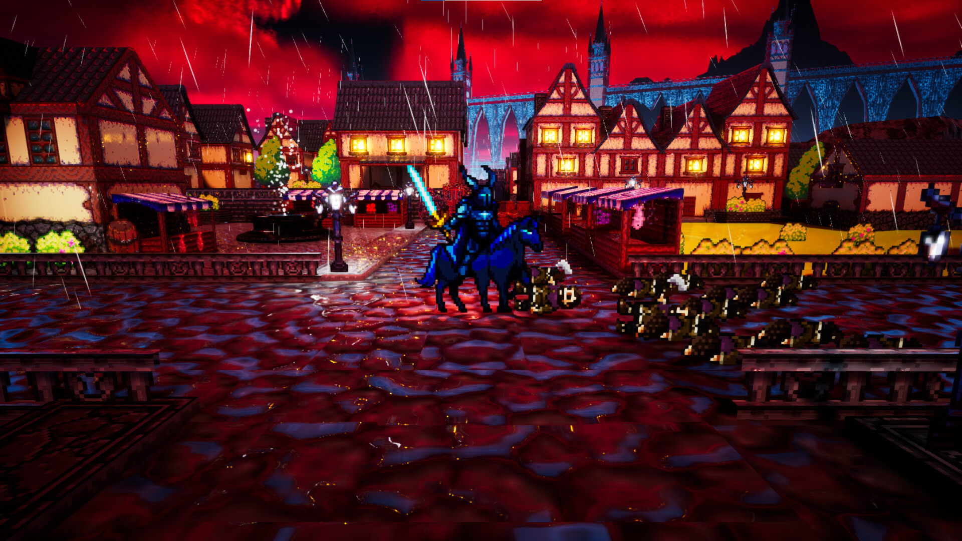 Reditus screenshot #3