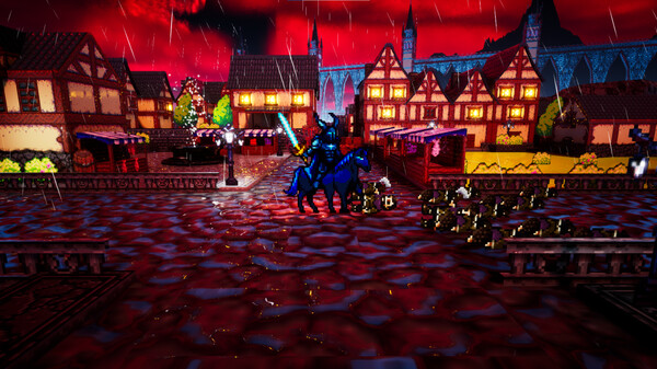 Reditus screenshot 3