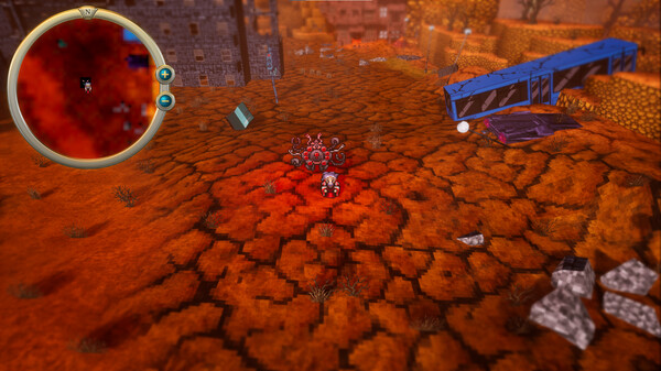 Reditus screenshot 1