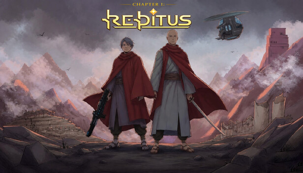 Chapter 1: Reditus
