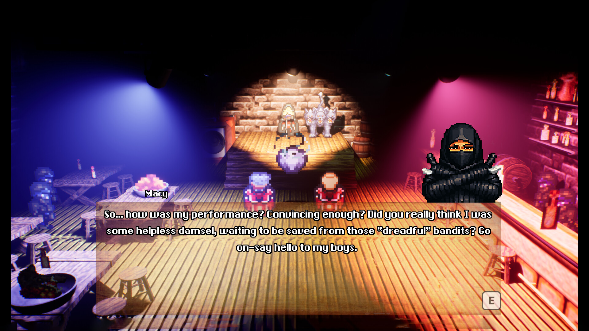 Reditus: Ashes of Heremus screenshot 5