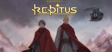 Reditus - Jericho Studios. Popular. Released May 24, 2026