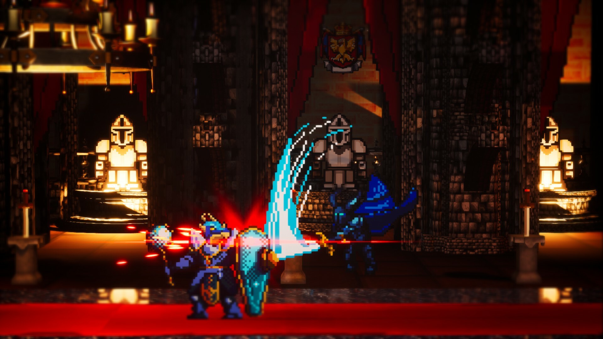 Reditus: Ashes of Heremus screenshot 9