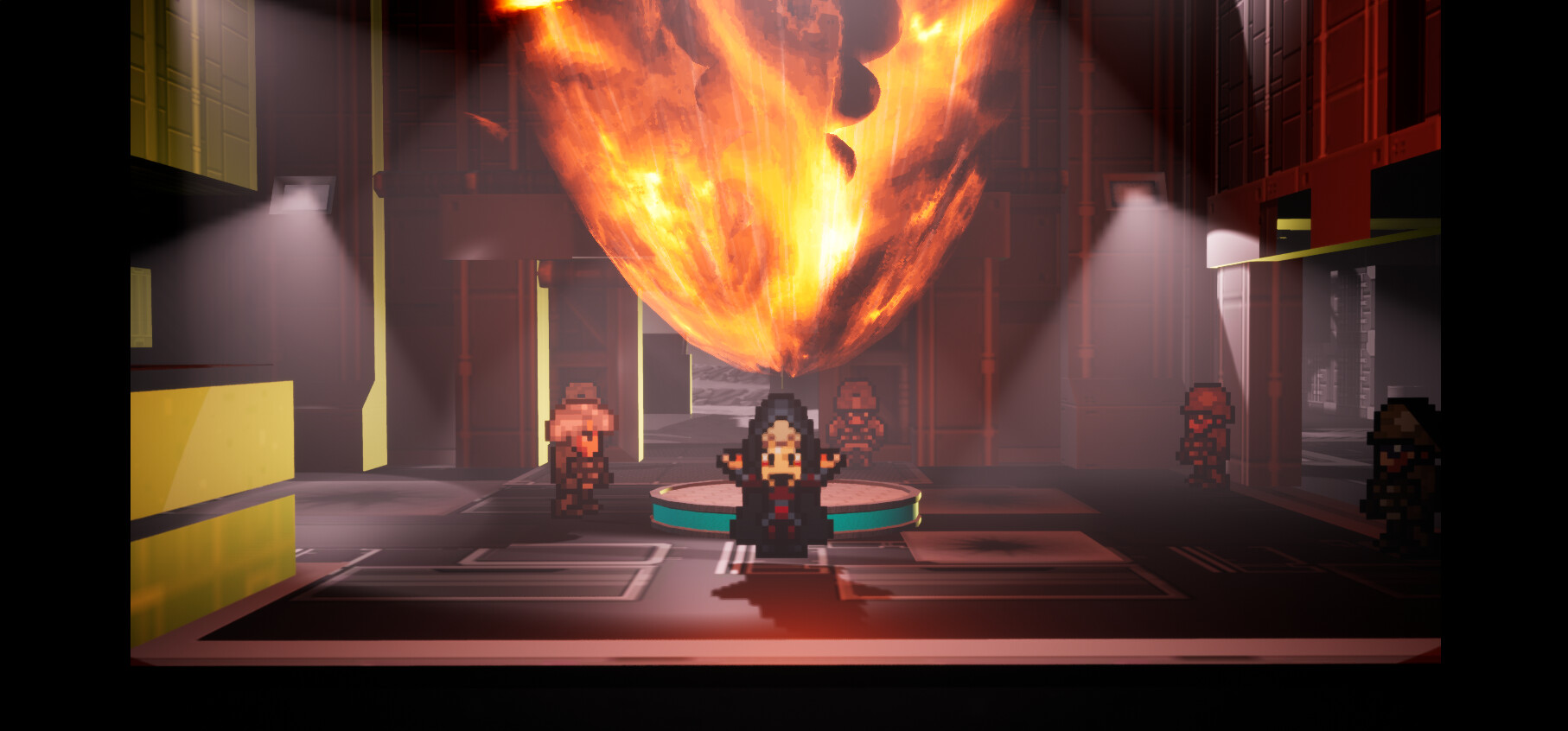 Reditus screenshot #7