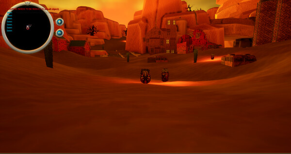 Reditus screenshot 6