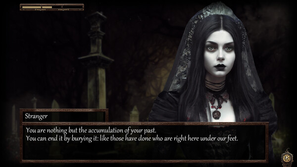 Mechahearts screenshot 7