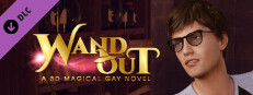 Wand Out - Guide game capsule image