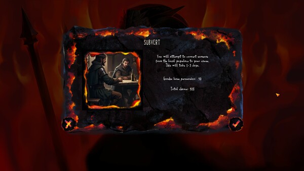 Fernageddon Screenshot