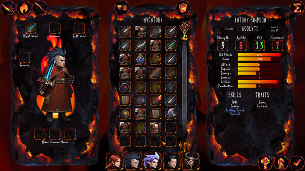 Fernageddon Screenshot