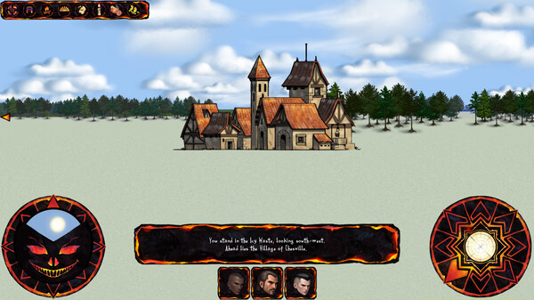Fernageddon Screenshot