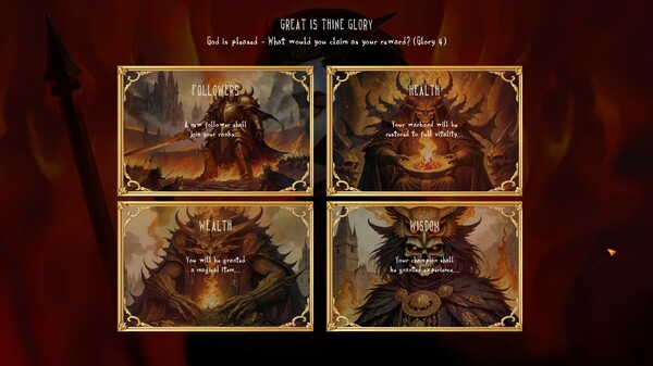 Fernageddon Screenshot
