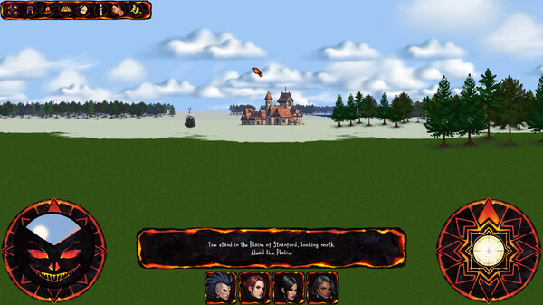 Fernageddon Screenshot