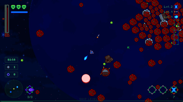 Click to Escape screenshot 1