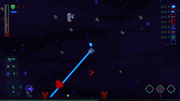 Click to Escape screenshot 5