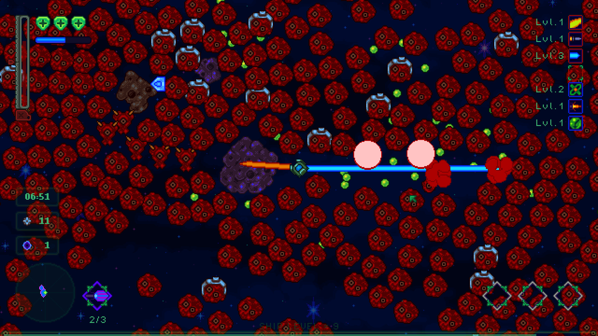 Click to Escape screenshot #8