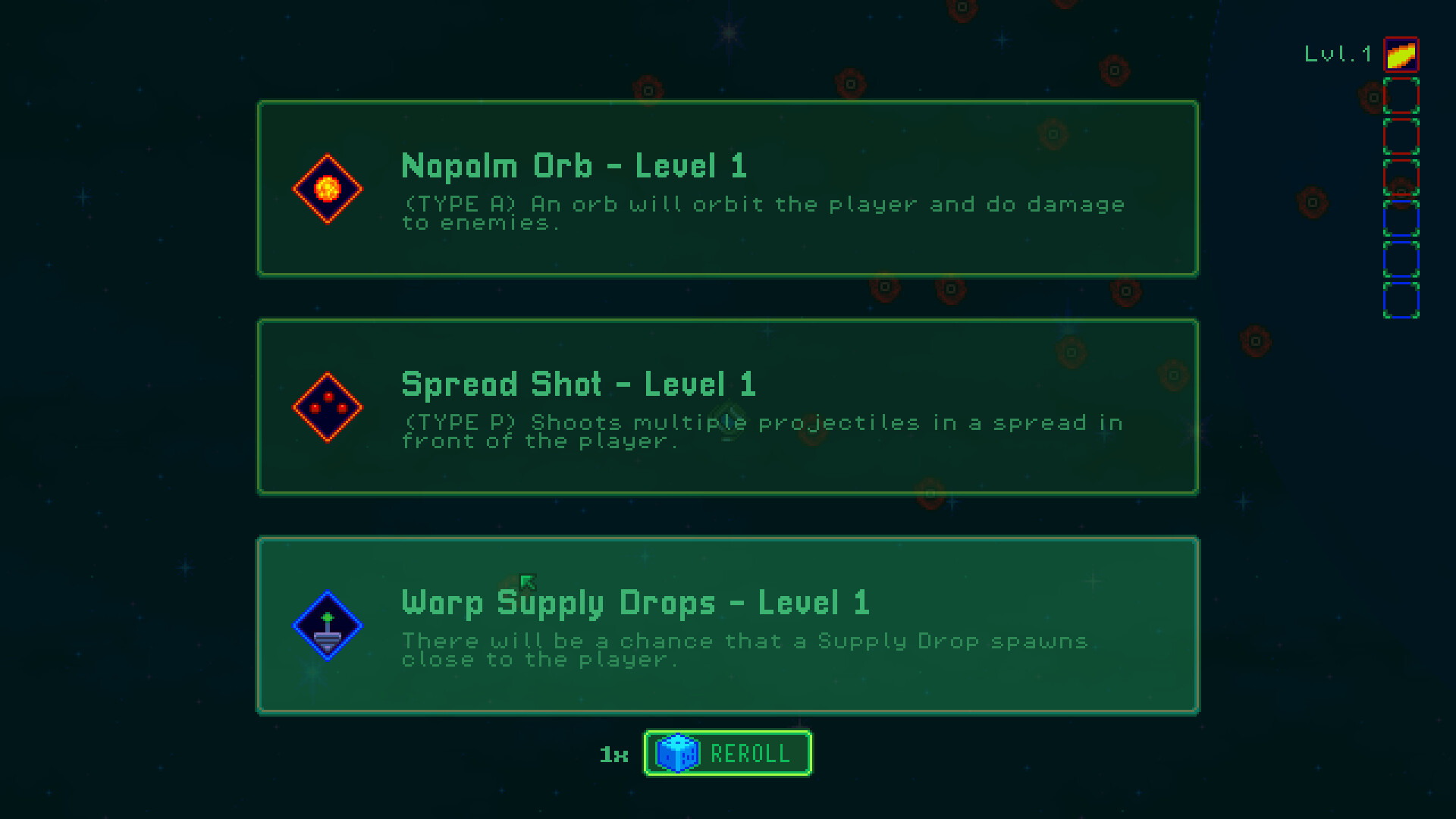 Click to Escape screenshot #6