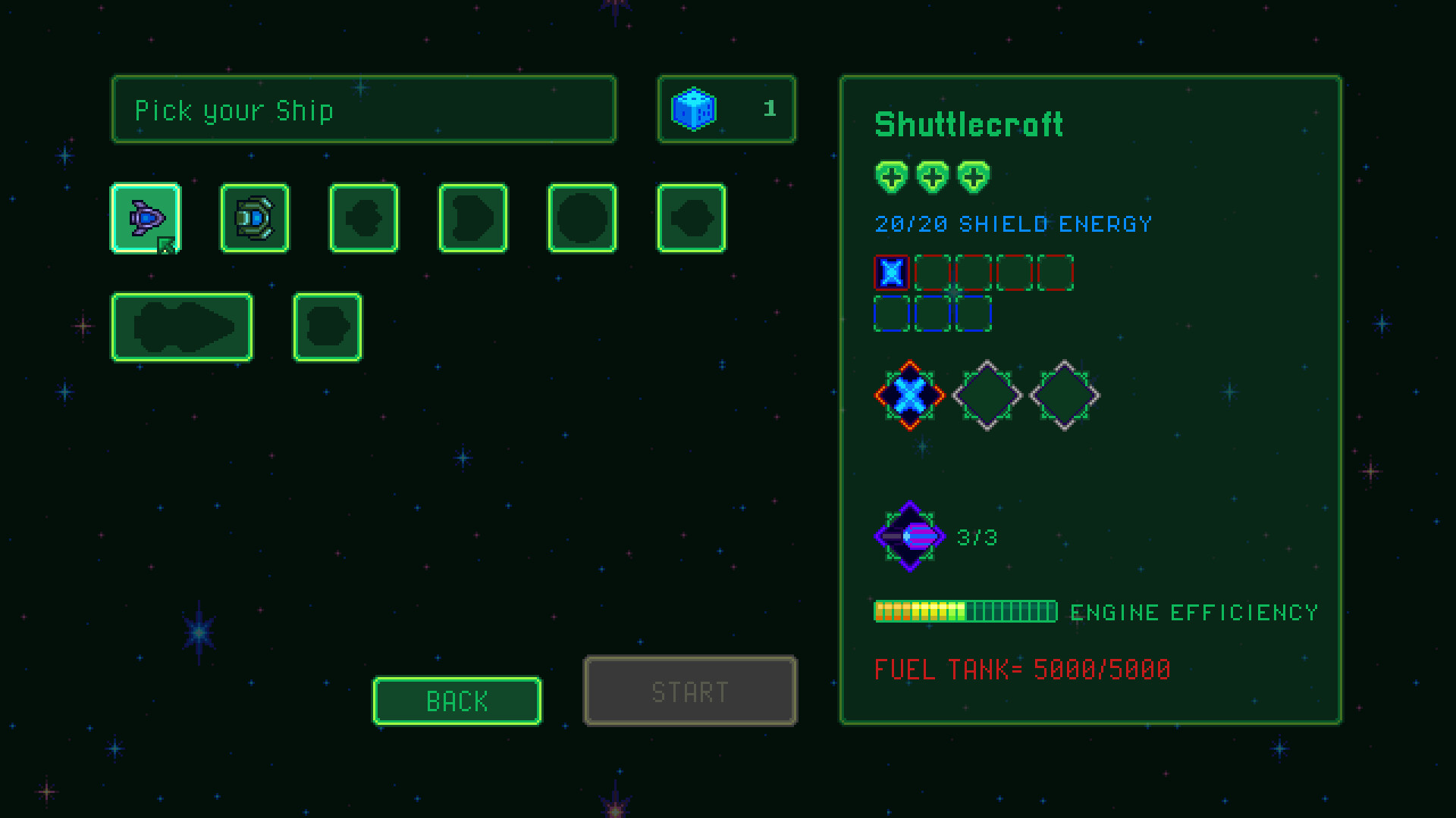 Click to Escape screenshot #2