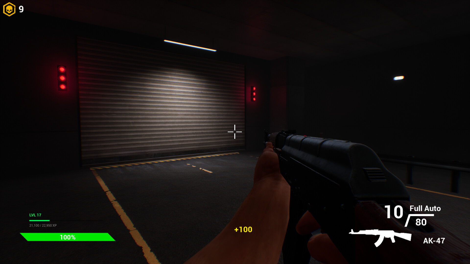 Attack Zone screenshot #21