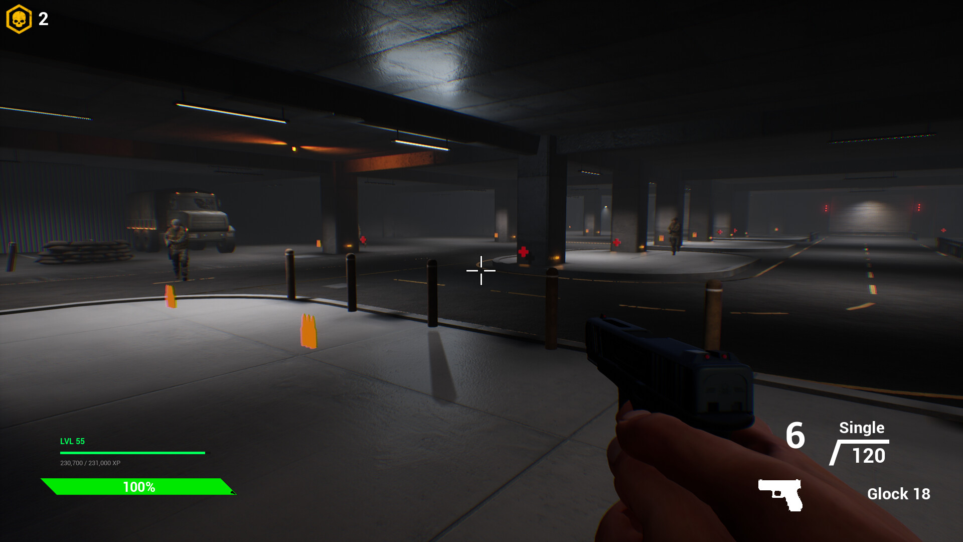 Attack Zone screenshot #24