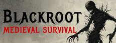Blackroot: Medieval Survival cover