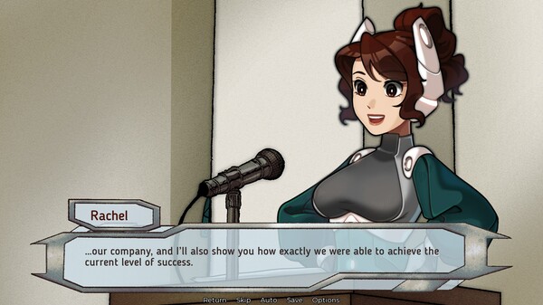 Kirin Come screenshot 1