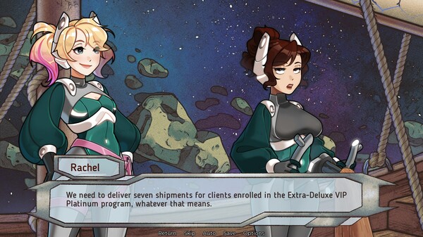 Kirin Come screenshot 3