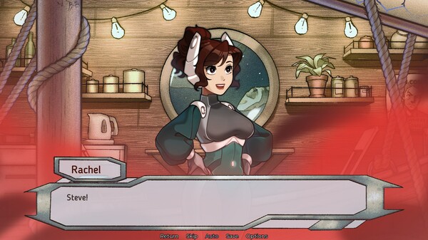 Kirin Come screenshot 5