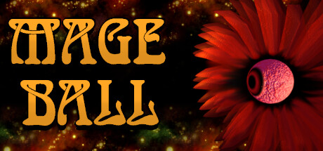 Mage Ball banner image