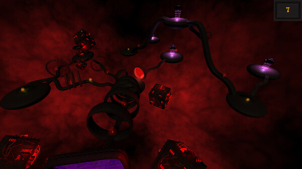 Mage Ball screenshot 4