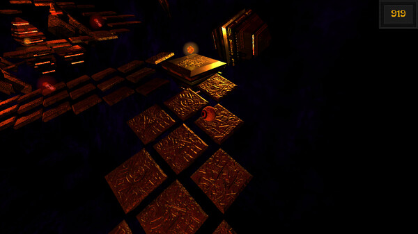 Mage Ball screenshot 1