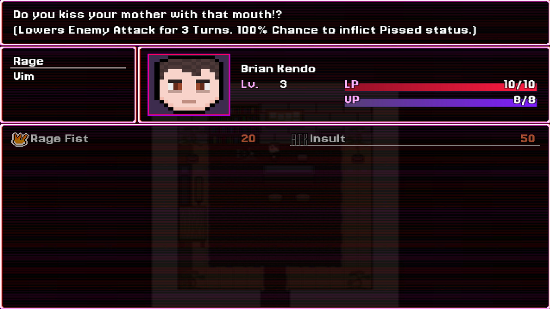 VOIDWATCH: CrossLust screenshot 4