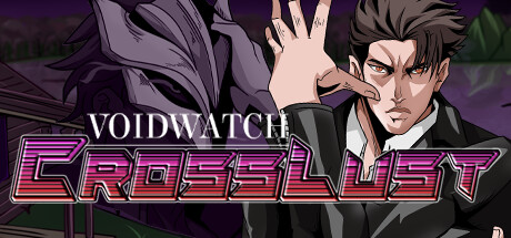 VOIDWATCH: CrossLust Cheat Engine/CT